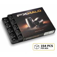 FX HALO SLUGS  7.62MM .30/154pcs (46 GRAINS)