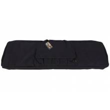 NUPROL NP Soft Riffle Bag PMC Essentials 42"/105 x 35 cm (NSB-01-42-BK)