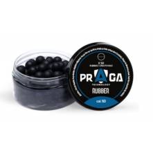 Praga Defense Vesta Cal .50 Rubber Balls 50 pcs