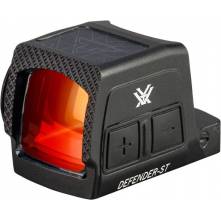VORTEX DEFENDER-ST ENCLOSED SOLAR MICRO RED DOT(DFST-MRD3-E)