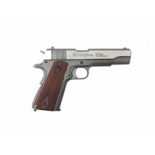 ASG ΑΕΡΟΒΟΛΟ ΠΙΣΤΟΛΙ Remington 1911 RAC1, 4.5mm, silver