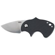 CRKT ΣΟΥΓΙΑΣ Orca Assisted Black
