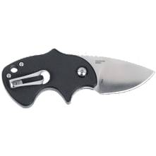 CRKT ΣΟΥΓΙΑΣ Orca Assisted Black