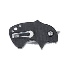CRKT ΣΟΥΓΙΑΣ Orca Assisted Black