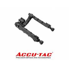 ACCU-TAC LP-50 WEAVER BIPOD  (LP50-000)