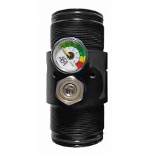 AEA EXTERNALLY ADJUSTABLE REGULATOR