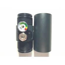 AEA EXTERNALLY ADJUSTABLE REGULATOR W/PLENUM KIT