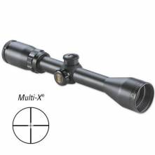 BUSHNELL BANNER 3-9x40 Matte Black Multi-X (613947)