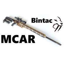 BIN TAC MCAR CAL.45
