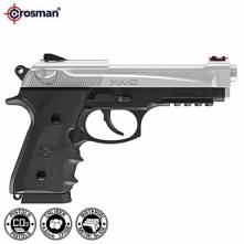 CROSMAN CM9B MAKO 4.5mm (Metal Slide / Blowback)