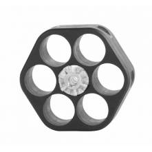SNOWPEAK CP300 .50 MAGAZINE