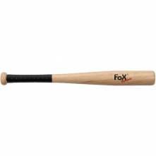 FOX OUTDOOR Baseball Bat 18" Wood MFH 39073R