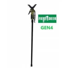 FIERY DEER SHOOTING MONOPOD Gen. 4