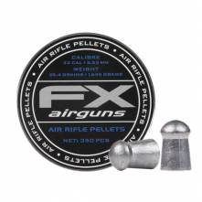FX MONSTER PELLETS 5.52mm (.217) / 500 (25,4 grains)
