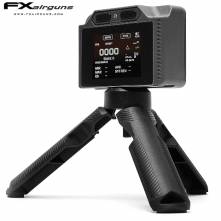 FX POCKET CHRONOGRAPH PRO RADAR CHRONO BLUETOOTH