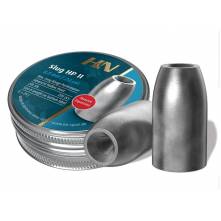 H & N SLUGS HP II .22/.217/200 (30 grains)