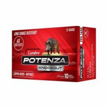 LAMBRO POTENZA KNOCKOUT 6X9,1MM CAL12/70 (6-ΒΟΛΑ)