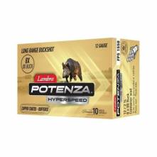 LAMBRO POTENZA POTENZA HYPERSPEED 8X8,6MM CAL12/70 (8-ΒΟΛΑ)