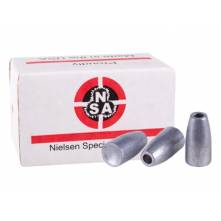 NIELSEN AIRGUN HPDP BULLETS .250/200 (38,9 grains)