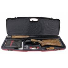 PERAZZI ABS CASE SILVER (8091/S)