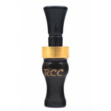 RICELAND Custom Blackwood duck call