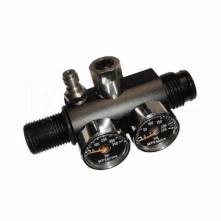 RTI External Adjustable Regulator