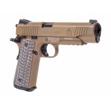 SPRINGFIELD ARMORY CO2  TRP 1911 Full Auto .177