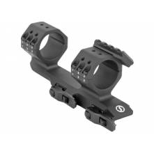 SCHMEISSER SM34 QD MEDIUM MOUNT 34MM PICATINNY
