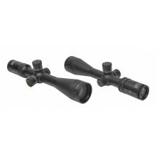 SIGHTMARK Latitude 6.25-25x56 1/4 MOA F-Class Riflescope (SM13042FTR)