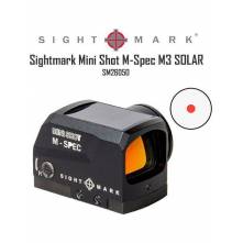 Sightmark Mini Shot M-Spec M3 Micro Solar (SM26050