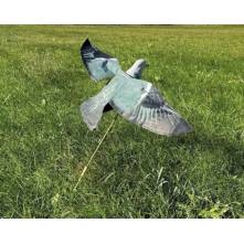 SILLOSOCKS HYPA-FLAP PIGEON DECOY
