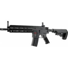 UMAREX HECKLER & KOCH AEG Airsoft 6mm Rifle HK416 CQB (2.5947)