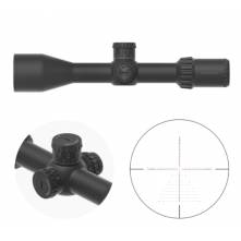 VECTOR OPTICS Tauron 5-25x56 HD VTA-3 FFP (SCFF-71)