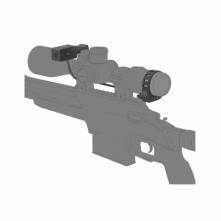 VECTOR OPTICS ACD Electronic Scope Level (SCACD-28)