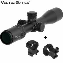 VECTOR OPTICS ORION PRO MAX 4-16X44 HD 30MM IR ZS VOR-7 MIL (SCOL-62)