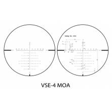 VECTOR OPTICS SENTINEL Gen II 4-16x50 VSE-4 MOA (SCOL-59)