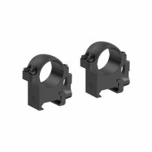 VECTOR XASR-SQ02 1" Steel QR Medium ΔΑΧΤΥΛΙΔΙΑ (XASR-SQ02)