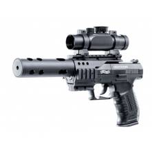 UMAREX WALTHER NIGHTHAWKE CO2 .177/Pellet (412.02.30)