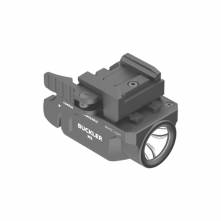 ARMYTEK Buckler M1 White