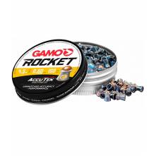 GAMO ROCKET ACCUTEK .177/150pcs (9,26 grains)