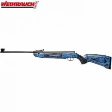 WEIHRAUCH HW 50 S 75 YEARS JUBILEE LAMINATED BLUE