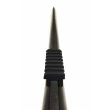 DEF WEAVER BASE FOR SHOTGUN RIB 6-8mm