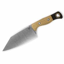 Benchmade Station Knife (ΜΑΧΑΙΡΙ ΚΟΥΖΙΝΑΣ) Maple Valley Richlit - 15,16 cm (4010-02)