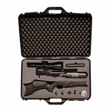 BSA R12 CLX TAKEDOWN CARBON EDITION 5,5 mm