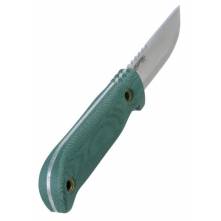COLD STEEL ΜΑΧΑΙΡΙ Finn Hawk II, Fixed Blade  FX-40FHK
