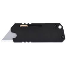 Σουγιάς CRKT C.U.T.(Compact Utility Tool), Black