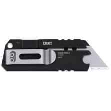 Σουγιάς CRKT C.U.T.(Compact Utility Tool), Black
