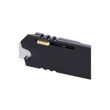 Σουγιάς CRKT C.U.T.(Compact Utility Tool), Black