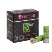 FIOCCHI F3 BIOR SPORTING 28gr NIKEL Cal.12