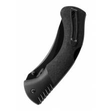 Cold Steel Black Sable, Folding Knife - Σουγιάς (42BS)